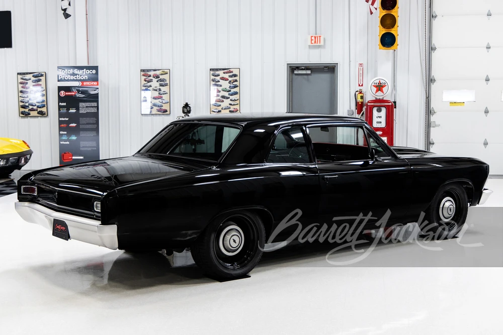 1966 Chevrolet Chevelle 1st Gen - Image 14 of 31