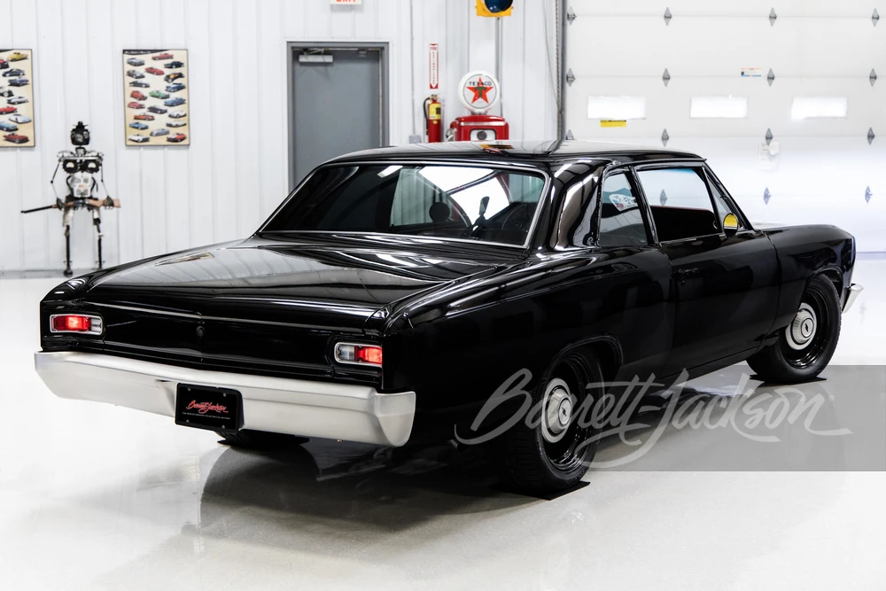 1966 Chevrolet Chevelle 1st Gen - Image 16 of 31