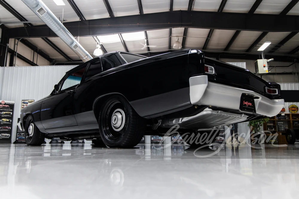 1966 Chevrolet Chevelle 1st Gen - Image 18 of 31