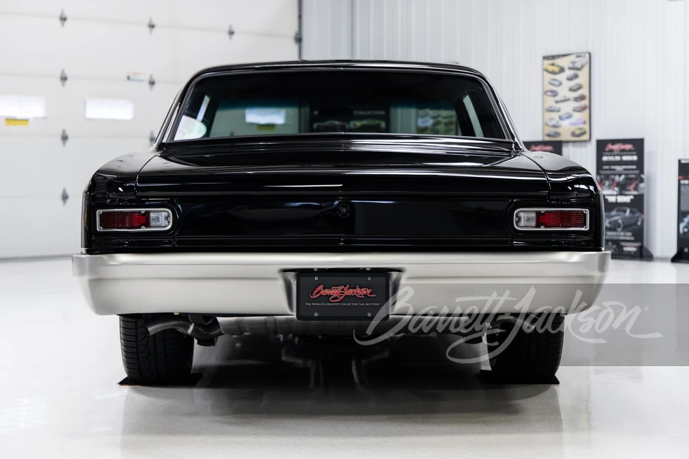 1966 Chevrolet Chevelle 1st Gen - Image 19 of 31