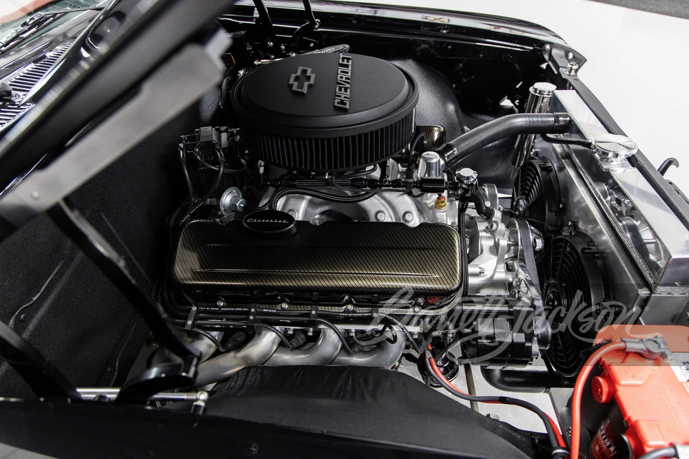 1966 Chevrolet Chevelle 1st Gen - Image 20 of 31