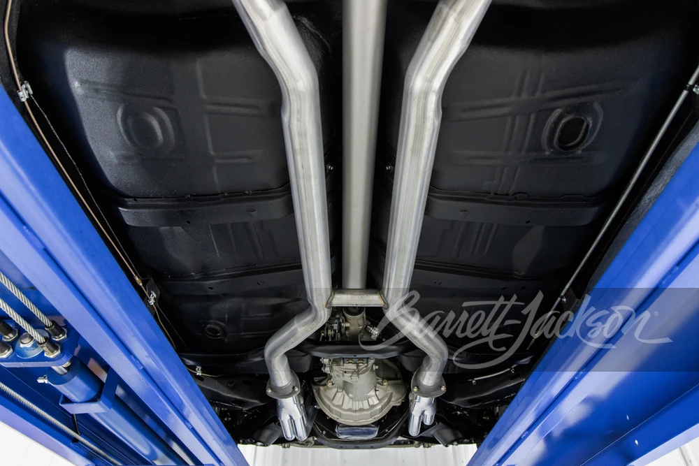 1966 Chevrolet Chevelle 1st Gen - Image 22 of 31
