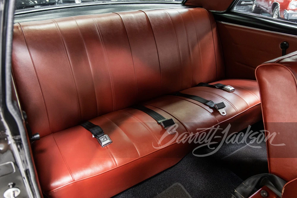 1966 Chevrolet Chevelle 1st Gen - Image 23 of 31