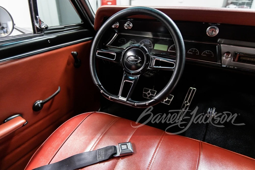 1966 Chevrolet Chevelle 1st Gen - Image 24 of 31