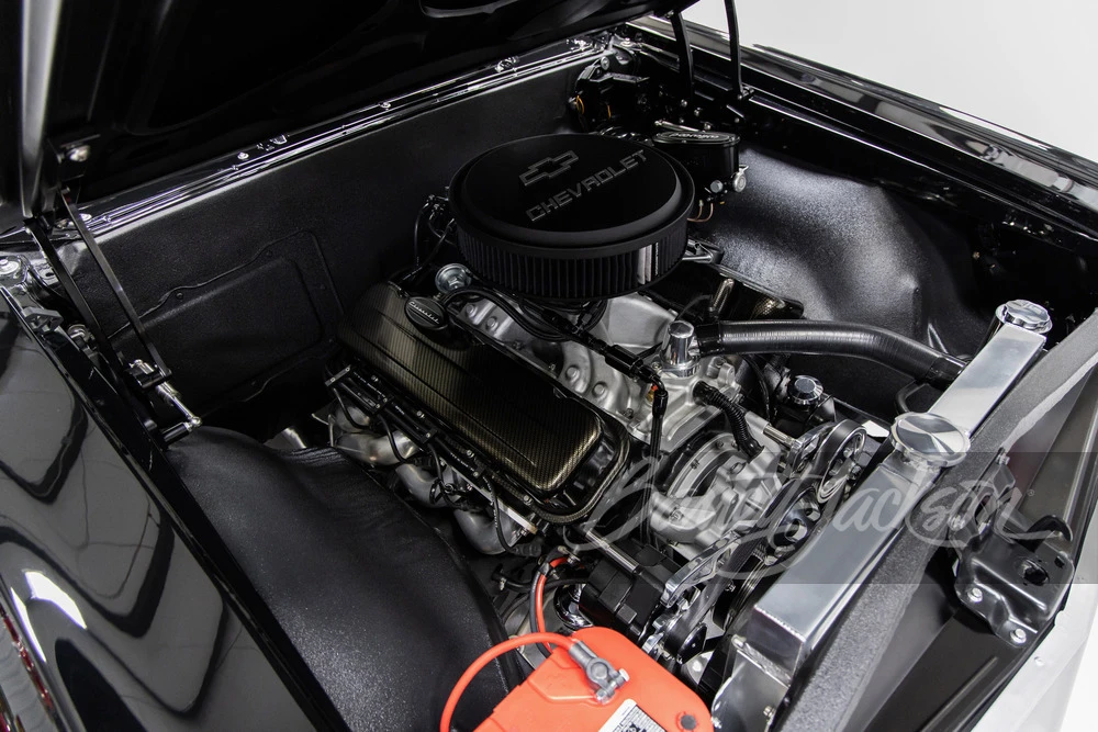 1966 Chevrolet Chevelle 1st Gen - Image 26 of 31