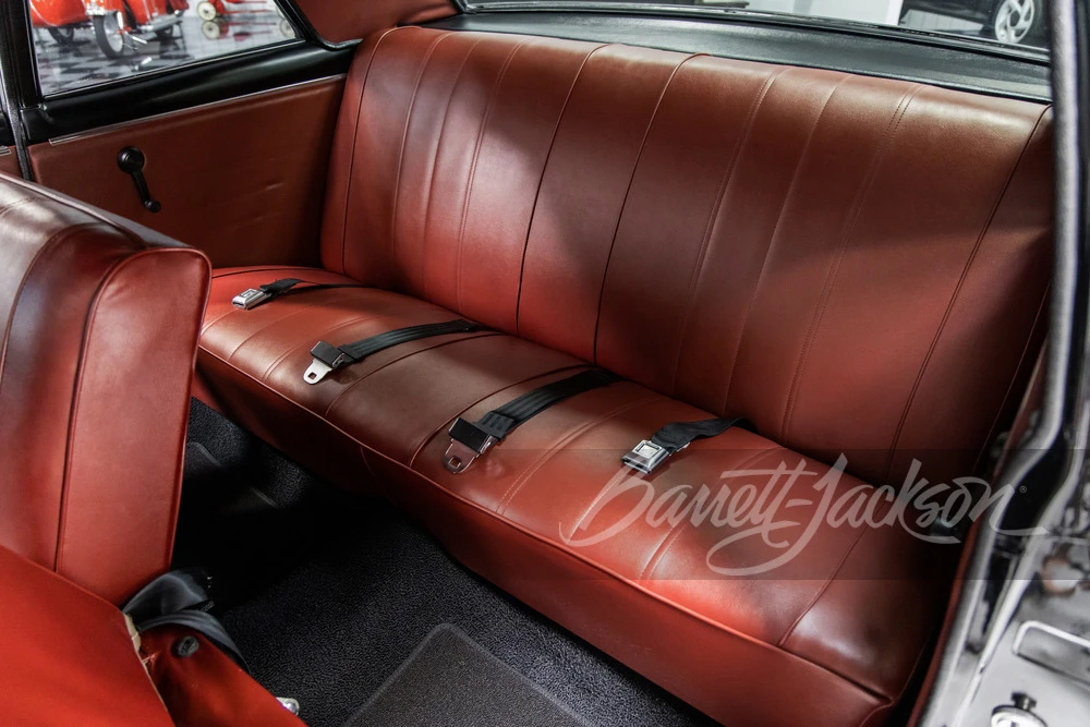 1966 Chevrolet Chevelle 1st Gen - Image 29 of 31