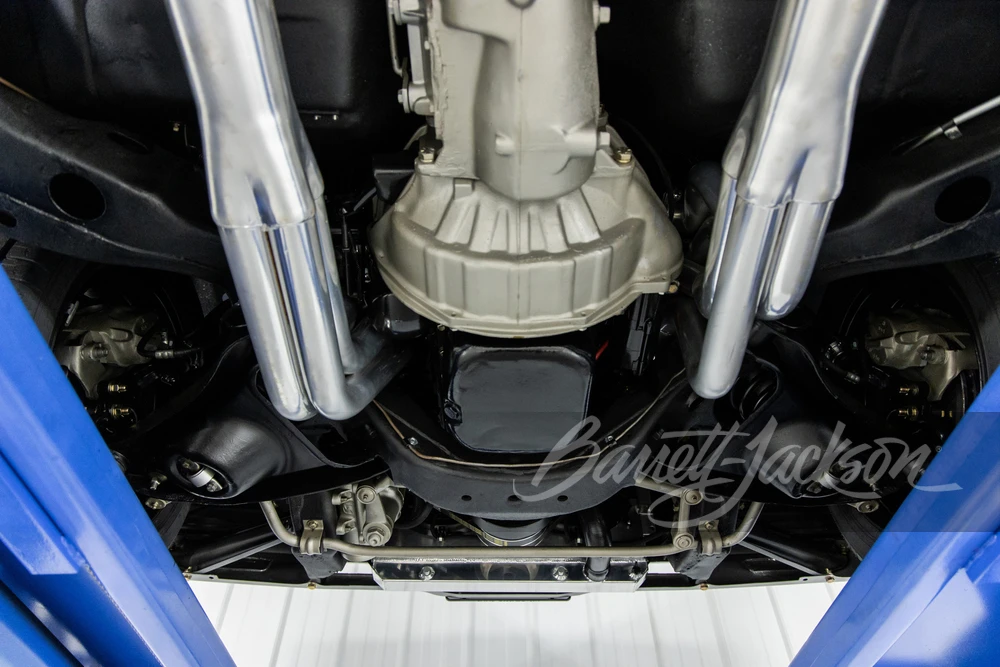 1966 Chevrolet Chevelle 1st Gen - Image 30 of 31