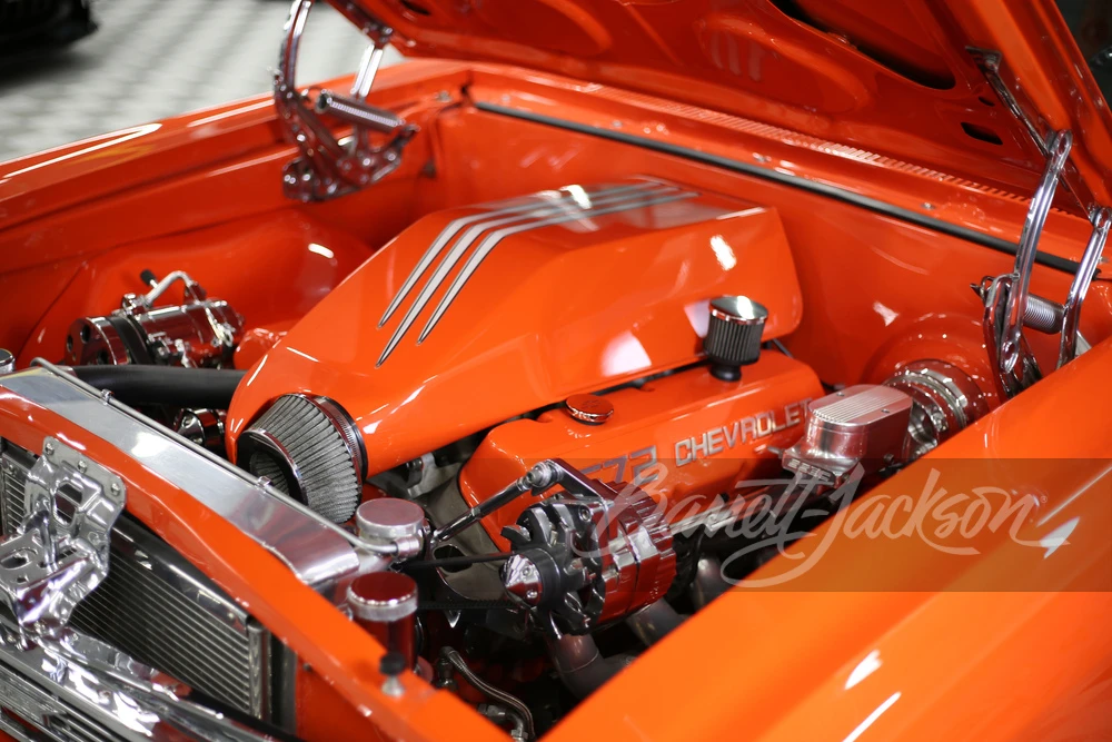 1966 Chevrolet Chevelle 1st Gen - Image 3 of 25