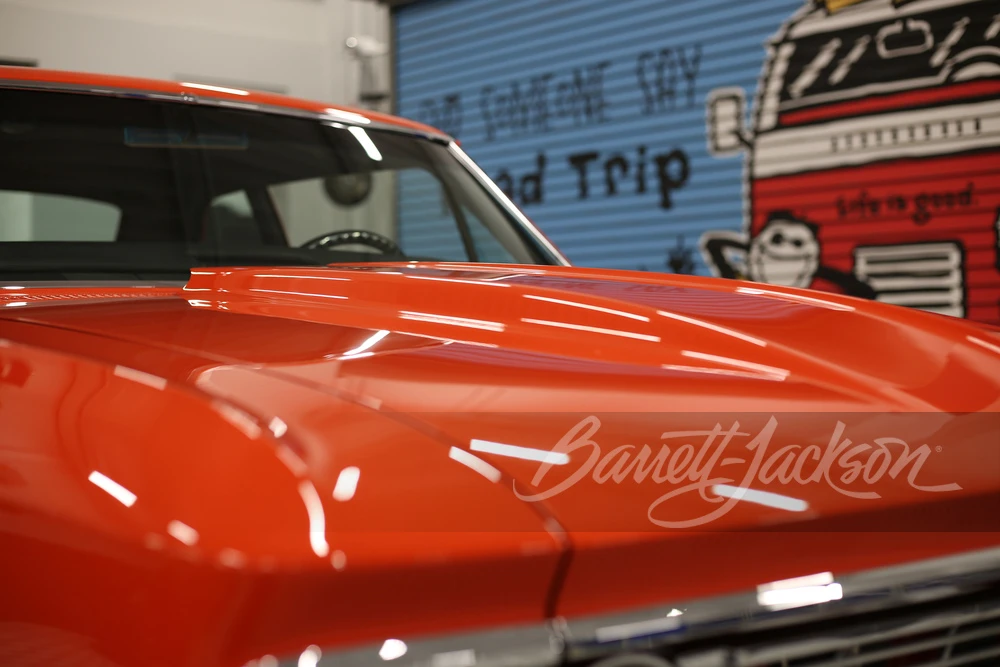 1966 Chevrolet Chevelle 1st Gen - Image 13 of 25