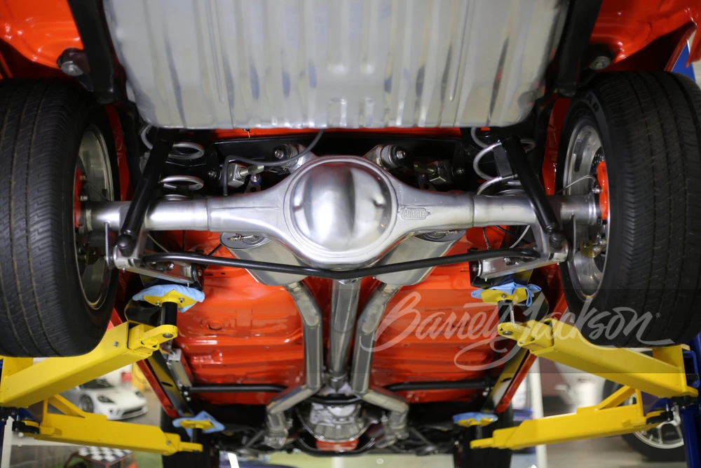 1966 Chevrolet Chevelle 1st Gen - Image 21 of 25