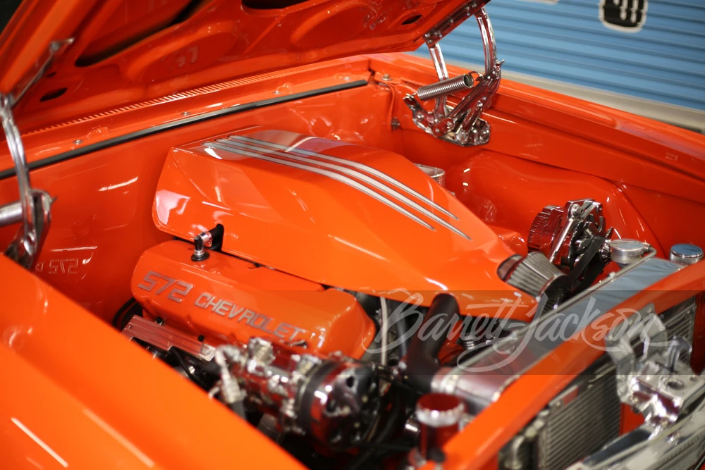 1966 Chevrolet Chevelle 1st Gen - Image 6 of 25