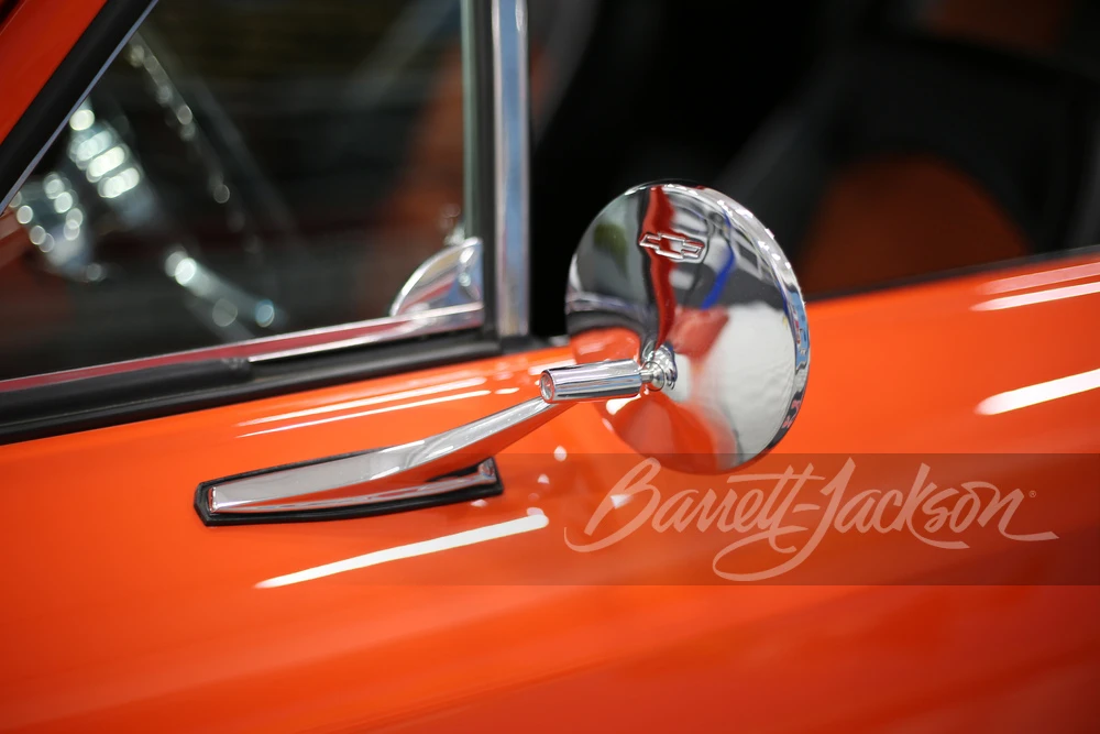 1966 Chevrolet Chevelle 1st Gen - Image 12 of 25