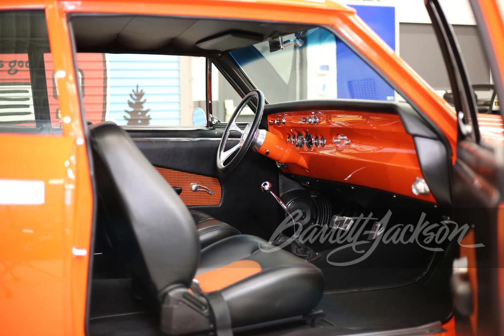 1966 Chevrolet Chevelle 1st Gen - Image 8 of 25