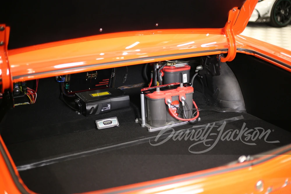 1966 Chevrolet Chevelle 1st Gen - Image 9 of 25