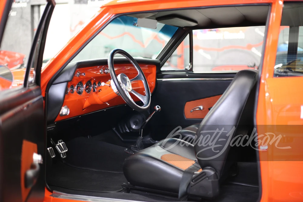 1966 Chevrolet Chevelle 1st Gen - Image 7 of 25