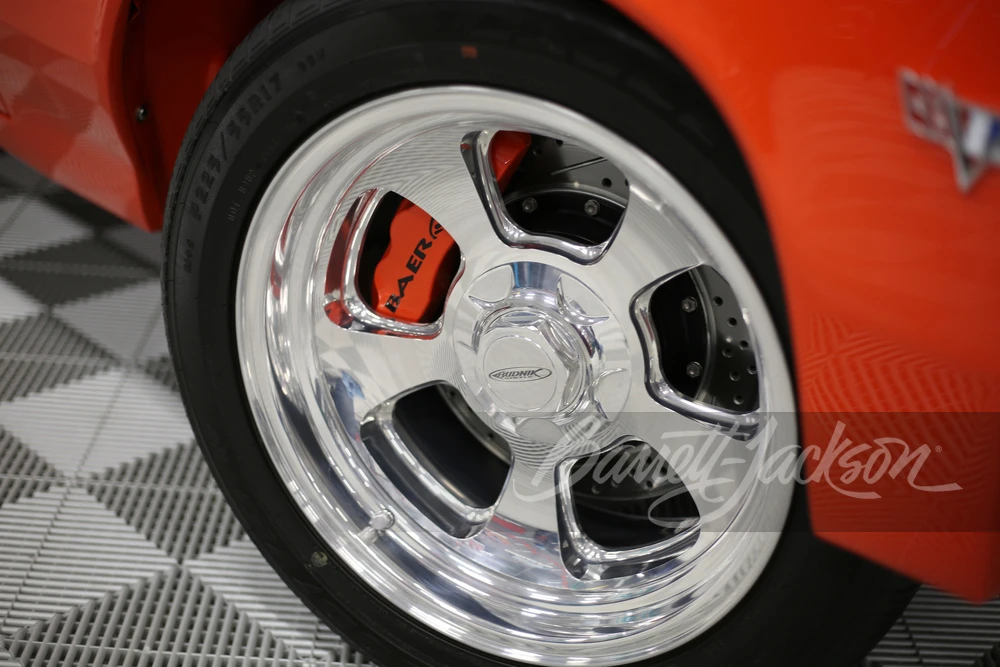 1966 Chevrolet Chevelle 1st Gen - Image 14 of 25