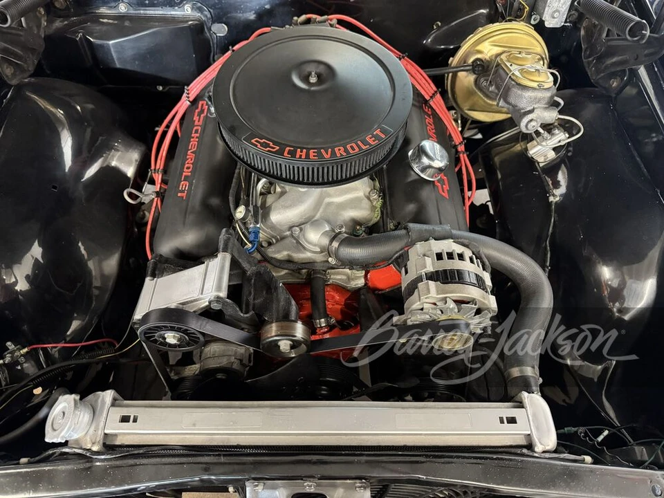 1966 Chevrolet Chevelle 1st Gen - Image 2 of 10