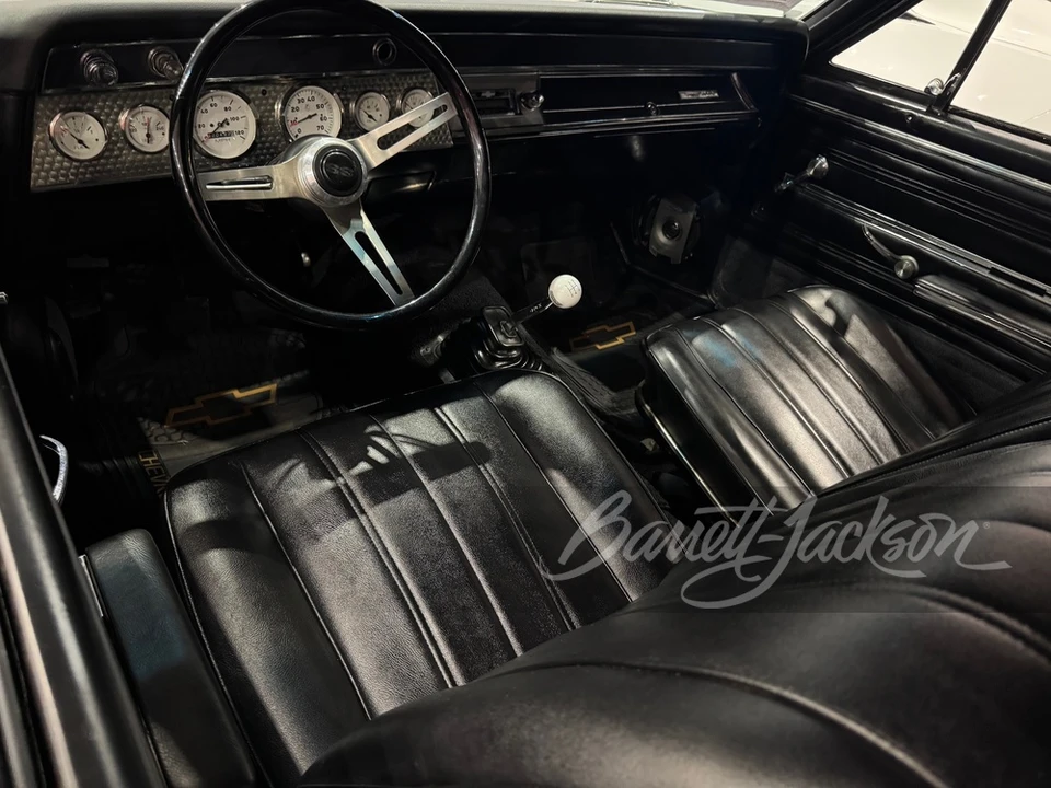 1966 Chevrolet Chevelle 1st Gen - Image 3 of 10