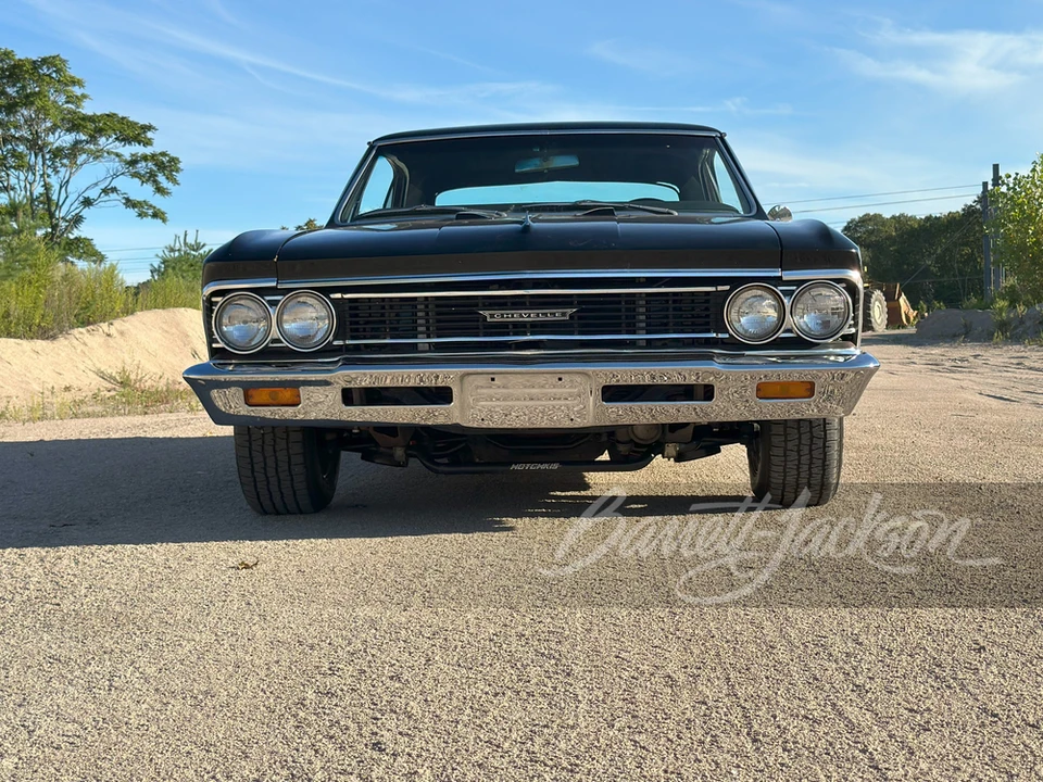 1966 Chevrolet Chevelle 1st Gen - Image 5 of 10