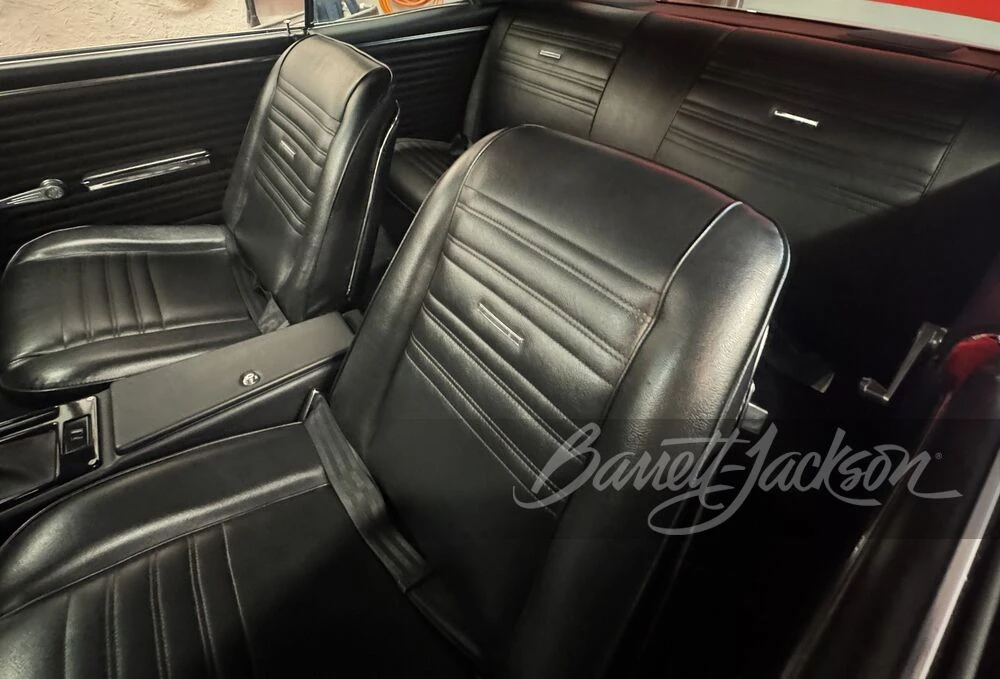 1966 Chevrolet Chevelle 1st Gen - Image 8 of 10