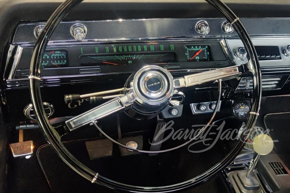 1966 Chevrolet Chevelle 1st Gen - Image 6 of 28