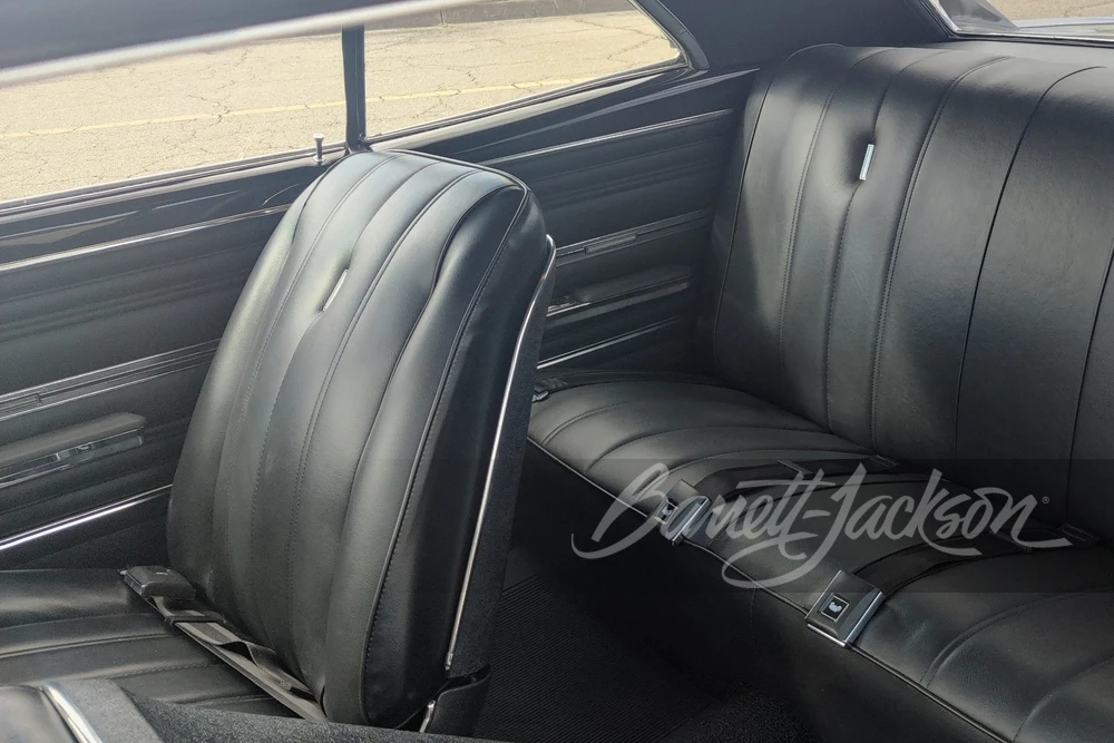 1966 Chevrolet Chevelle 1st Gen - Image 10 of 28