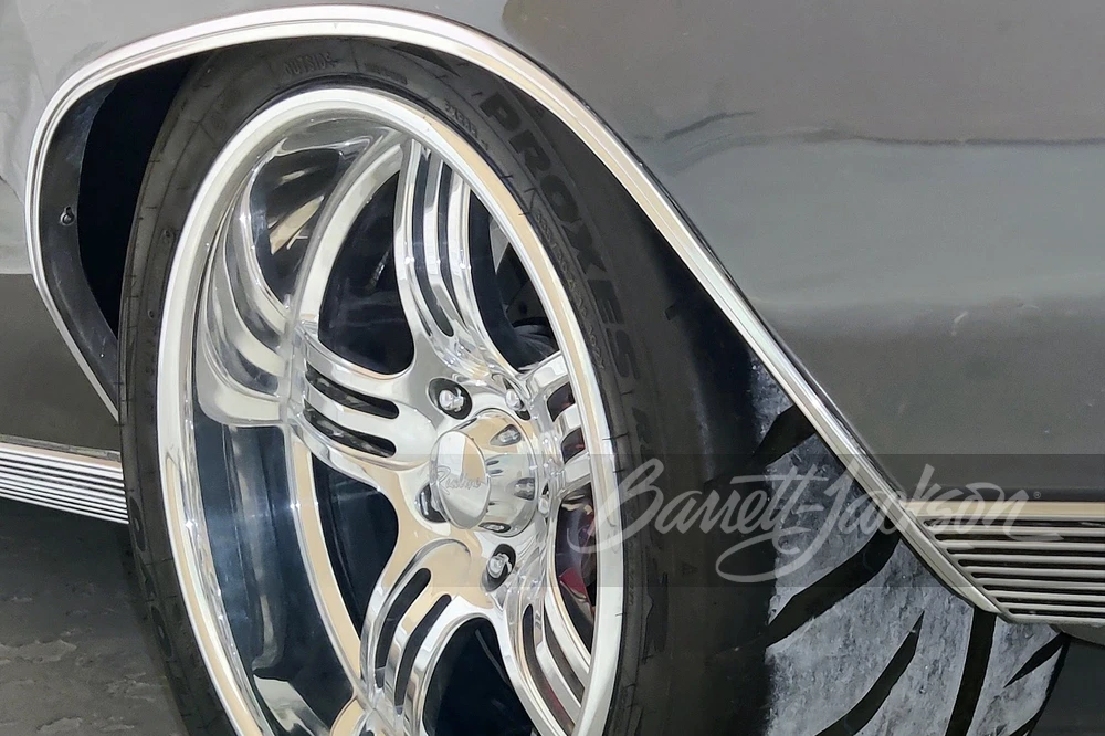 1966 Chevrolet Chevelle 1st Gen - Image 11 of 28