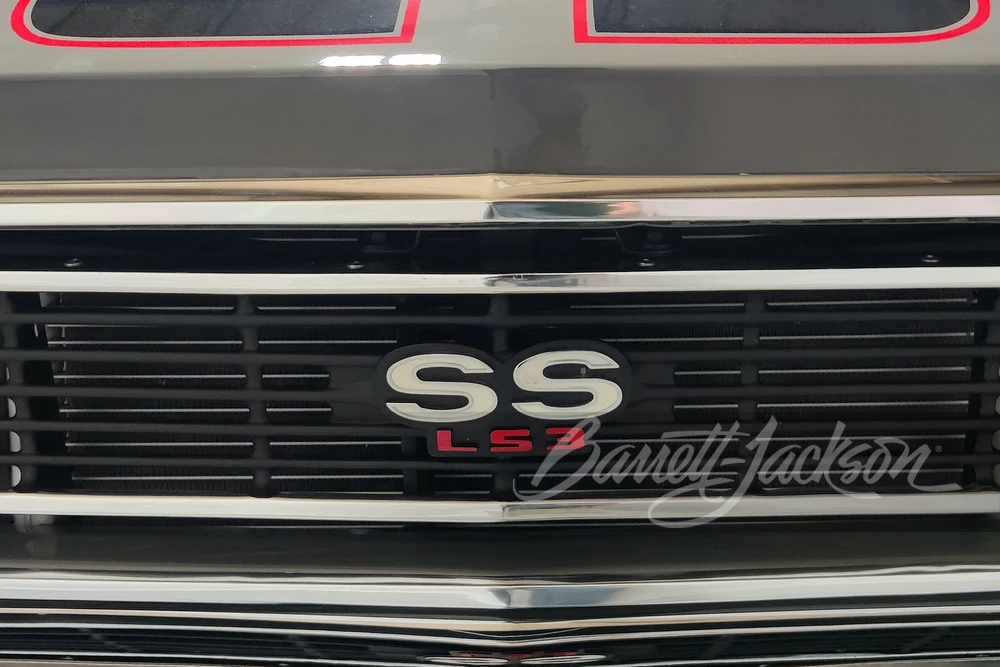 1966 Chevrolet Chevelle 1st Gen - Image 15 of 28
