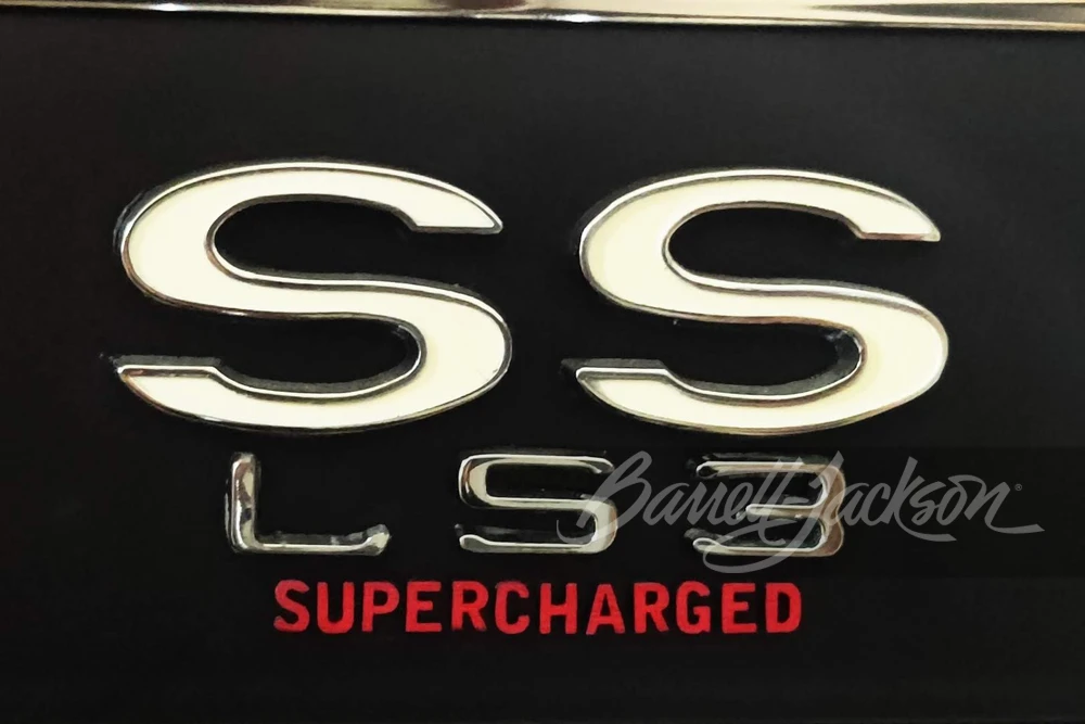 1966 Chevrolet Chevelle 1st Gen - Image 18 of 28