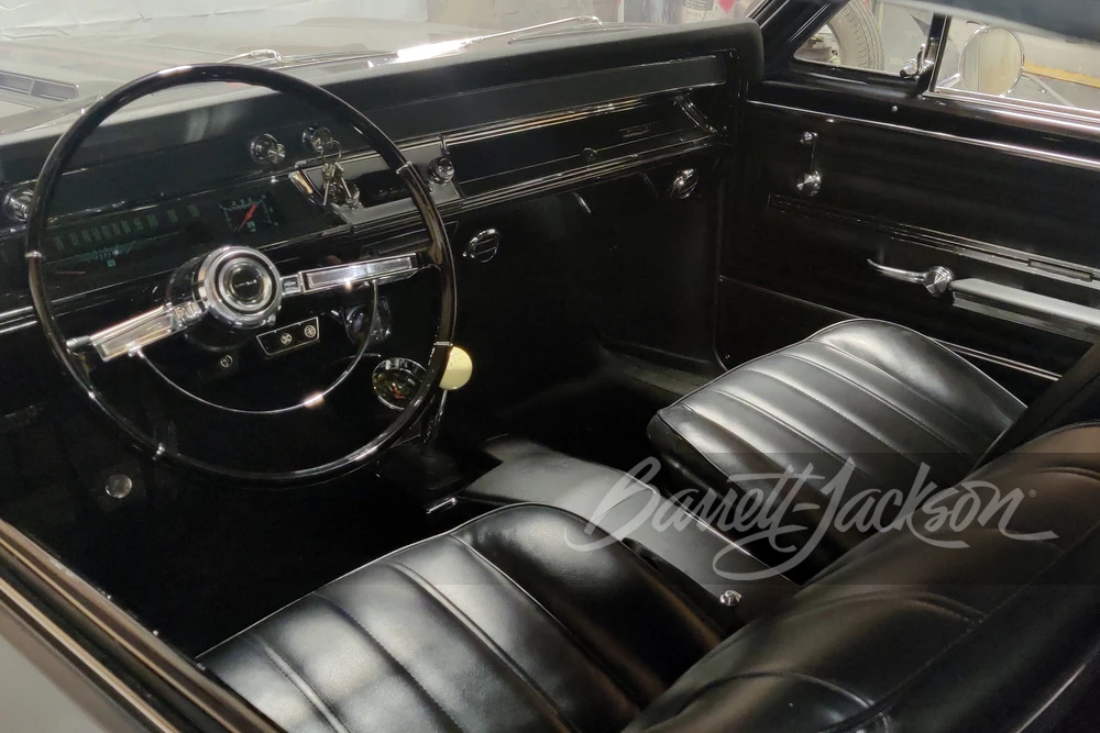 1966 Chevrolet Chevelle 1st Gen - Image 19 of 28