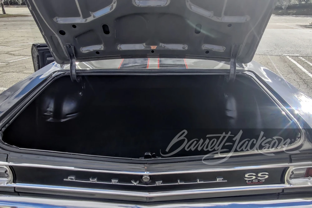 1966 Chevrolet Chevelle 1st Gen - Image 23 of 28