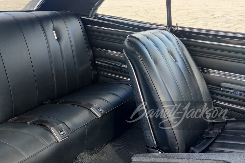 1966 Chevrolet Chevelle 1st Gen - Image 26 of 28