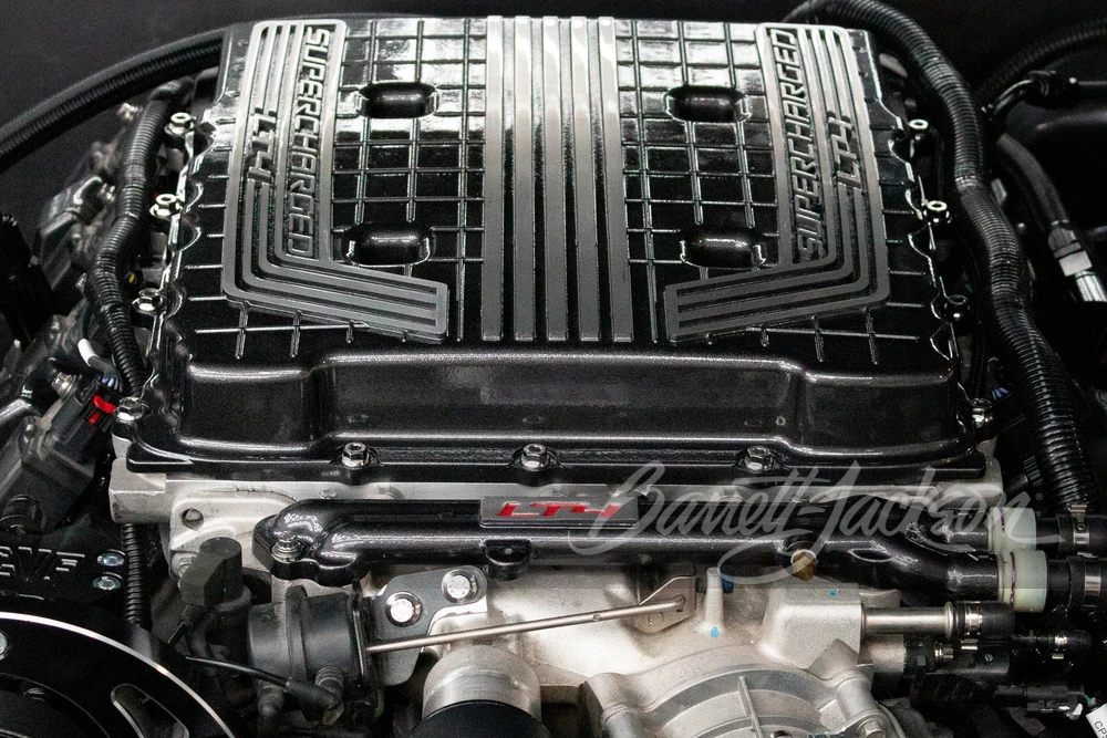 1966 Chevrolet Chevelle 1st Gen - Image 3 of 31