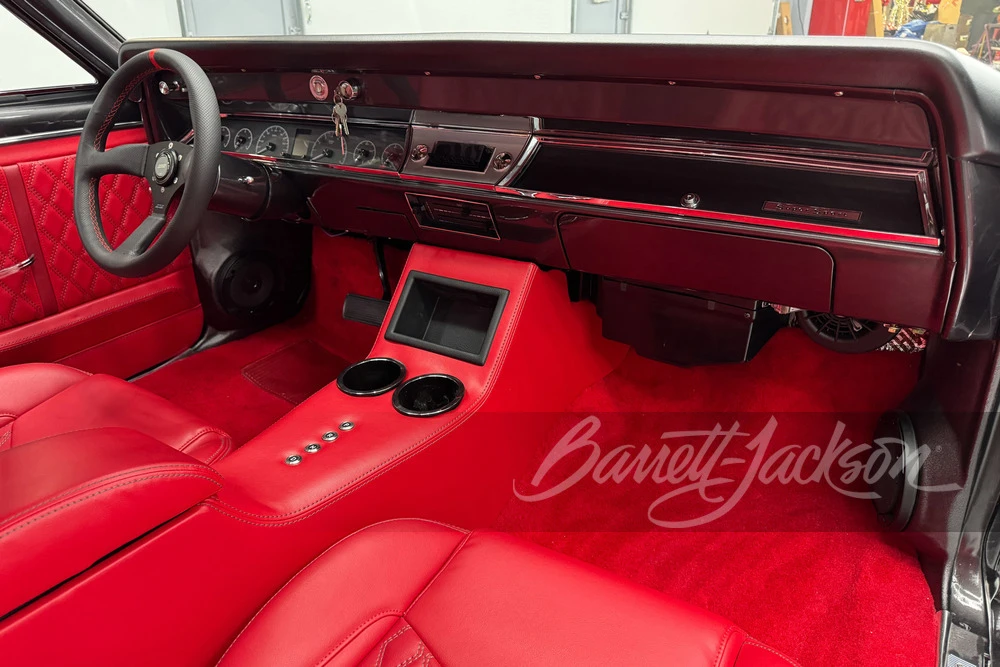 1966 Chevrolet Chevelle 1st Gen - Image 11 of 31