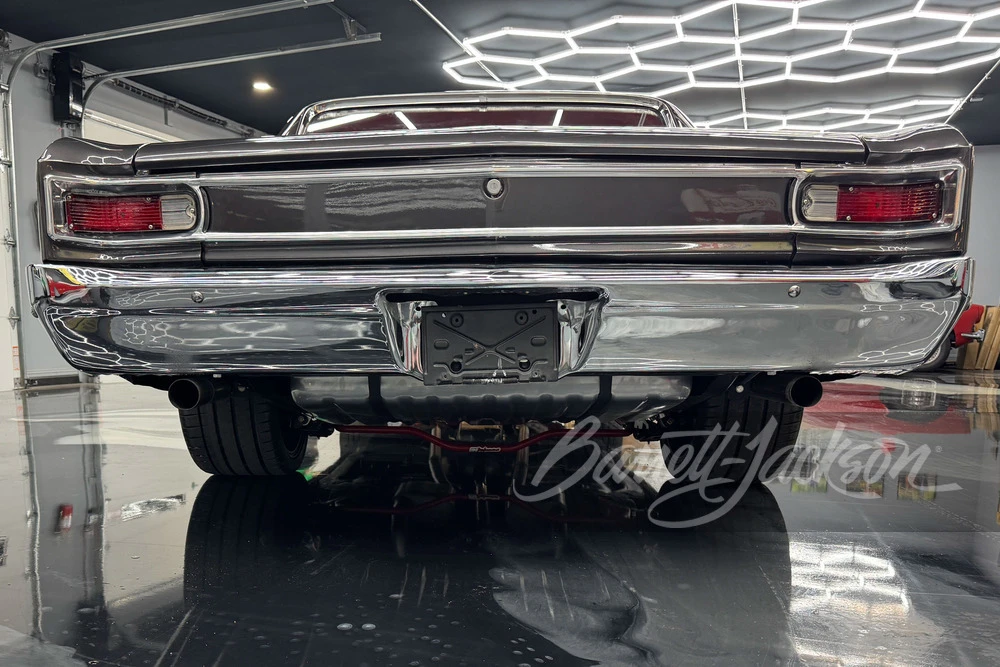 1966 Chevrolet Chevelle 1st Gen - Image 21 of 31