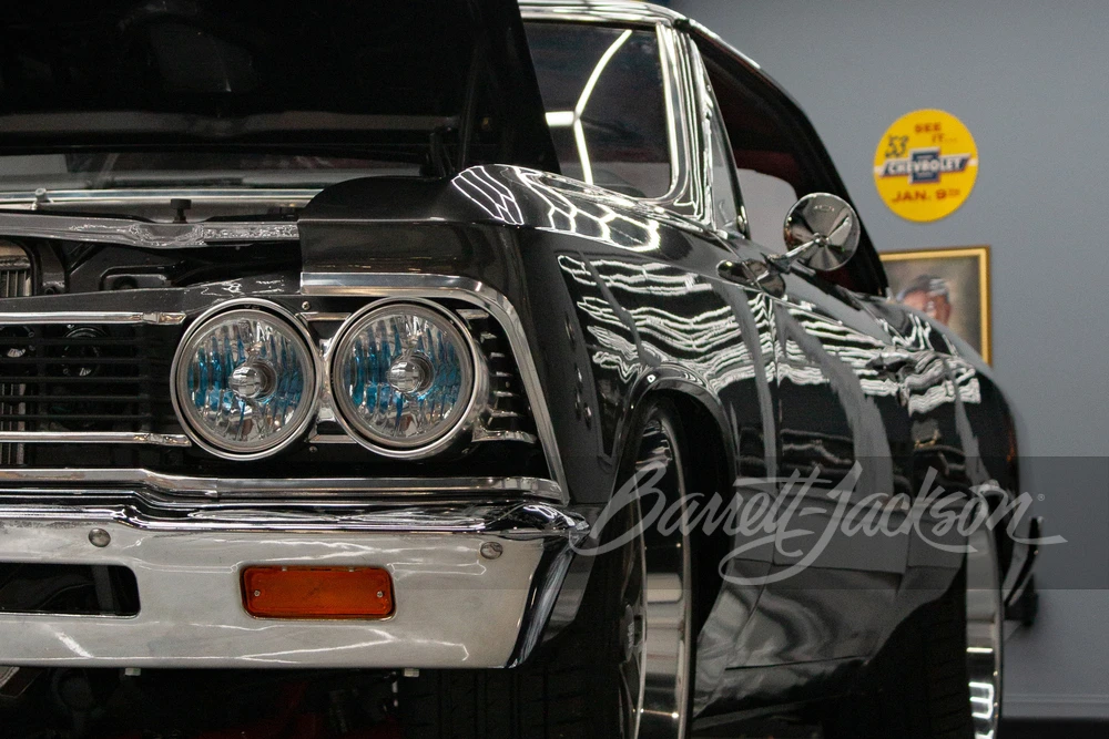 1966 Chevrolet Chevelle 1st Gen - Image 19 of 31