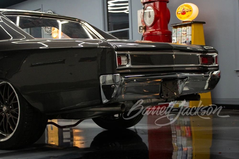 1966 Chevrolet Chevelle 1st Gen - Image 20 of 31
