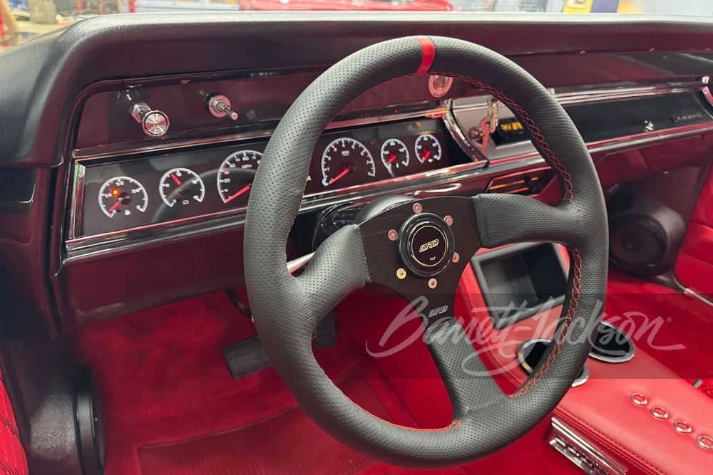 1966 Chevrolet Chevelle 1st Gen - Image 13 of 31