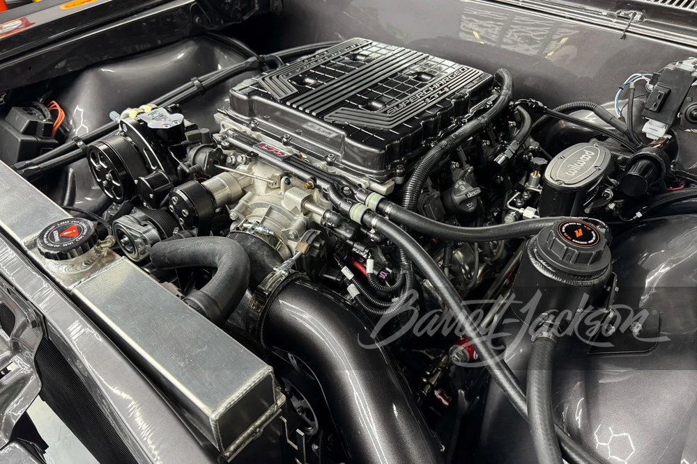 1966 Chevrolet Chevelle 1st Gen - Image 6 of 31