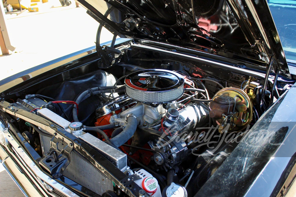 1966 Chevrolet Chevelle 1st Gen - Image 3 of 11