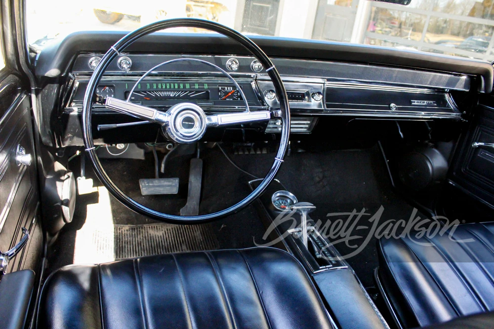 1966 Chevrolet Chevelle 1st Gen - Image 4 of 11