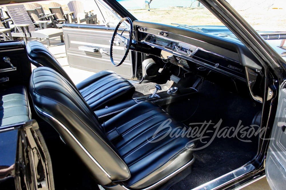 1966 Chevrolet Chevelle 1st Gen - Image 6 of 11
