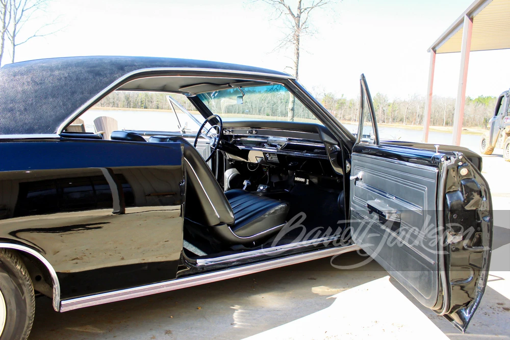 1966 Chevrolet Chevelle 1st Gen - Image 7 of 11