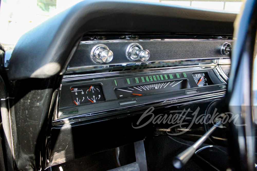 1966 Chevrolet Chevelle 1st Gen - Image 8 of 11