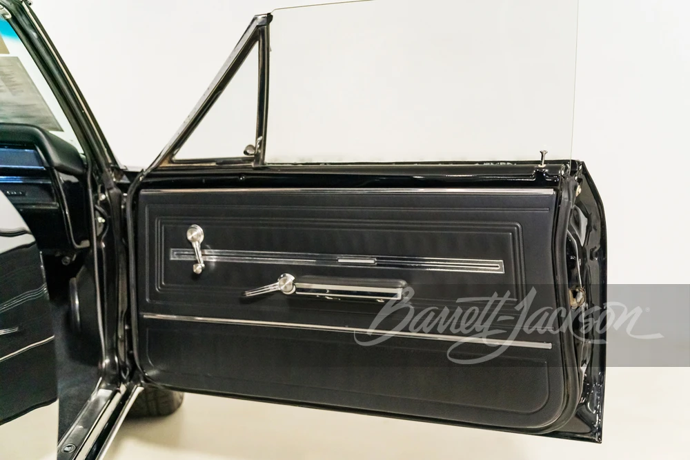 1966 Chevrolet Chevelle 1st Gen - Image 6 of 31