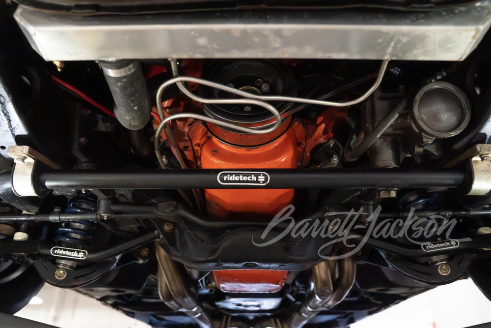 1966 Chevrolet Chevelle 1st Gen - Image 7 of 31