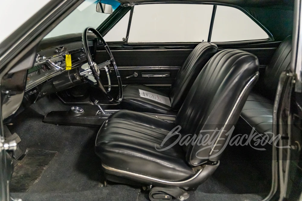 1966 Chevrolet Chevelle 1st Gen - Image 8 of 31