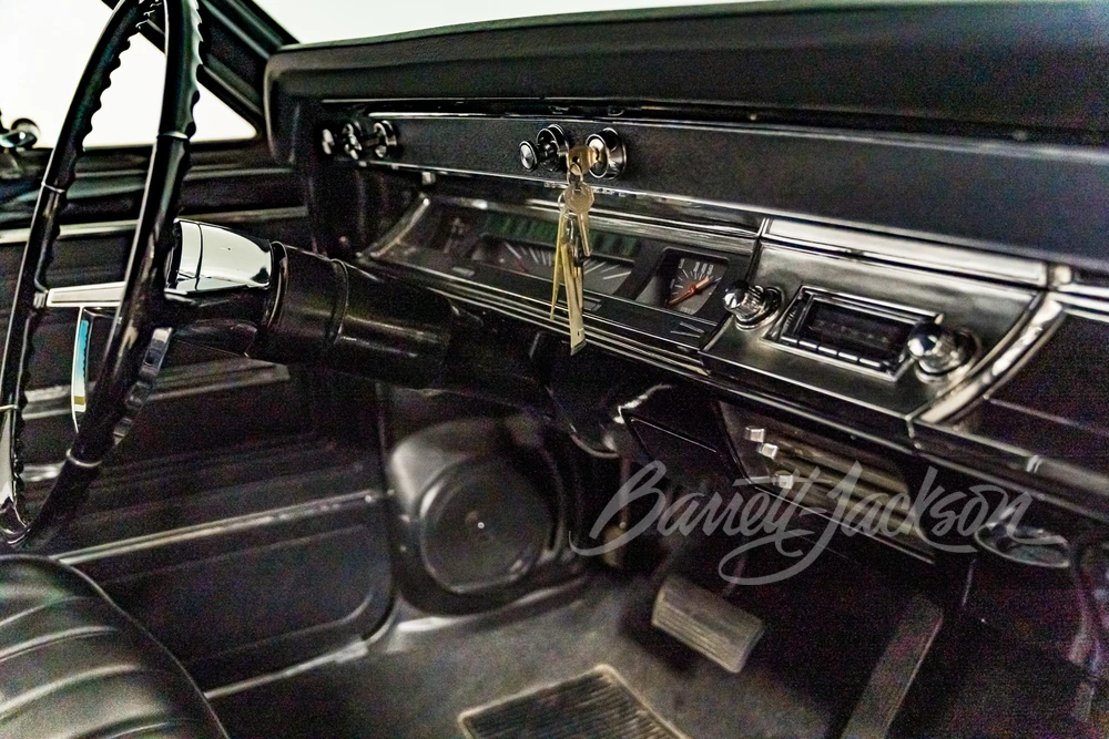 1966 Chevrolet Chevelle 1st Gen - Image 9 of 31