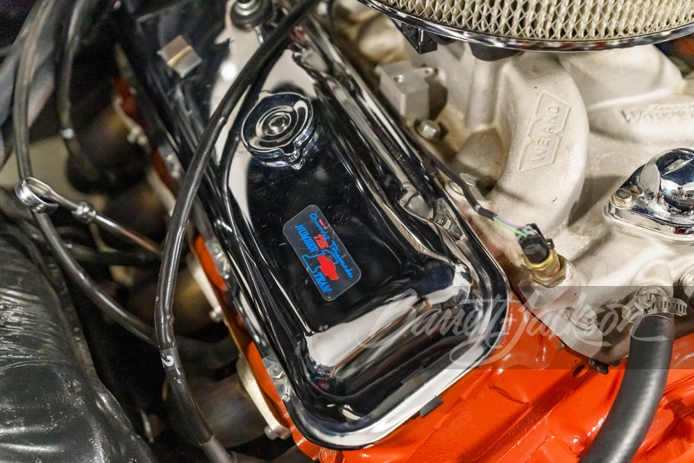 1966 Chevrolet Chevelle 1st Gen - Image 11 of 31