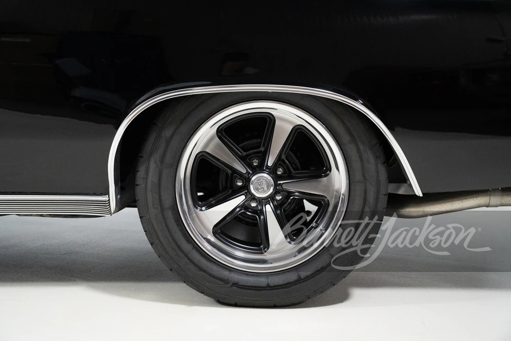 1966 Chevrolet Chevelle 1st Gen - Image 13 of 31